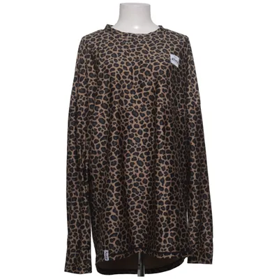 Pull-over (Beige, Noir) de Eivy Élasthane, Polyester recyclé