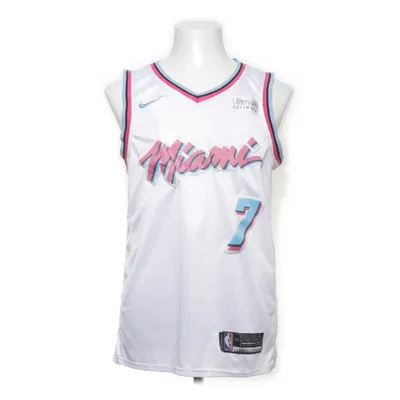 Basketlinne (Vit, Blå, Rosa) från Nike