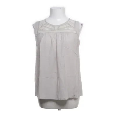 Topp (Beige) från Rosemunde Copenhagen Bomull, Polyamid, Viskos