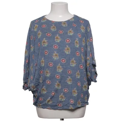 Top (Mallow) van Ritu Kumar Elastaan, Viscose
