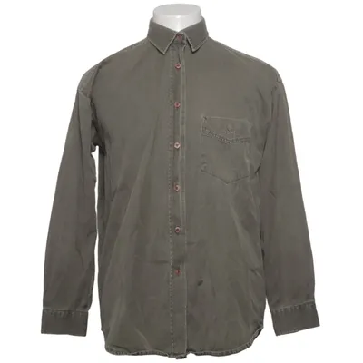 Shirt (Green) from SAND Basic
