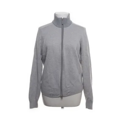 Kofta (Grå) från Gran Sasso Polyester, Polyuretan, Ull