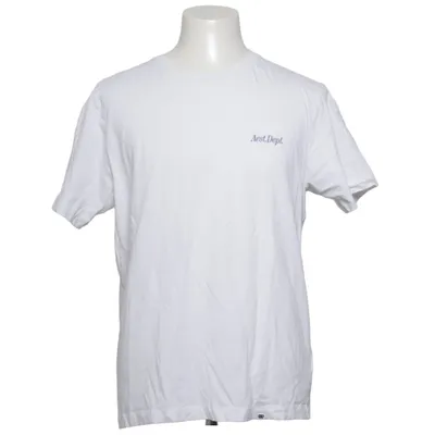 T-shirt (Aest.Dept.) from Junkyard Cotton