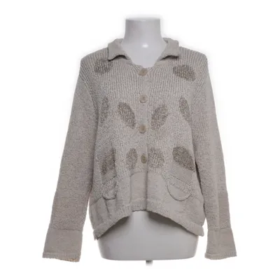 Kofta (Beige) från Jensen Woman Bomull, Polyester