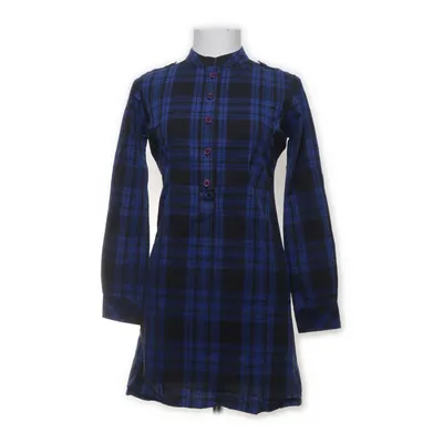 Skjortklänning (Blå, Svart) från Ben Sherman