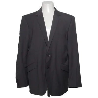 Blazer (Grijs) van Philosophy Blues Original Acetaat, Elastaan, Polyester, Viscose, Wol