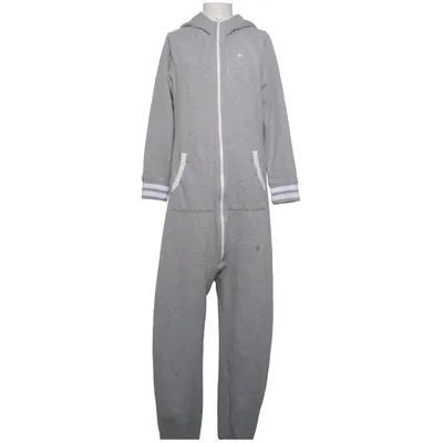 Onesie (Gray) from Stadium Cotton, Polyester
