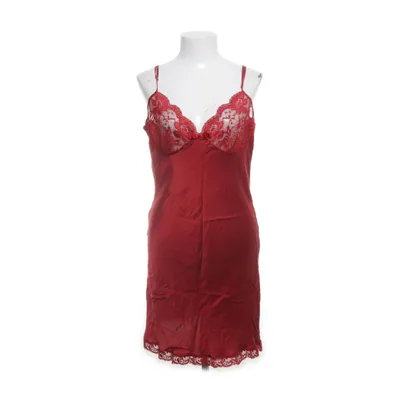 Nightgown (Black) from ElleNor