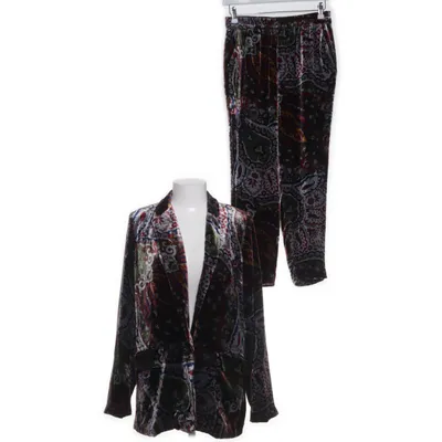 Set (Flerfärgad) från Zara Woman Polyester