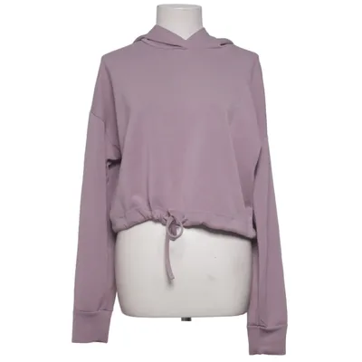 Sweat à capuche (Violet) de Outhorn Élasthane, Polyester, Viscose