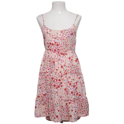 Jurk (Roze, Meerkleurig) van Wednesday's Girl Polyester