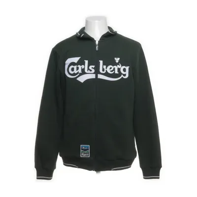 Träningsjacka (Grön) från Carlsberg