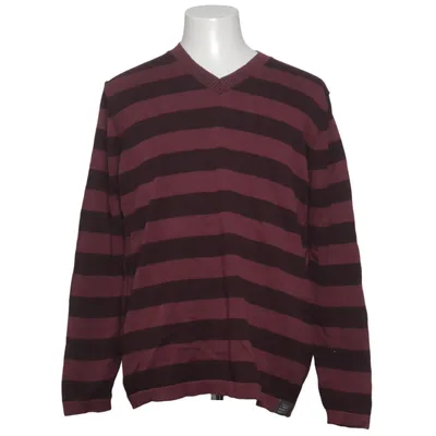 Pullover (Pink, Multicolored) from Redwood Outdoor Sportswear Cotton
