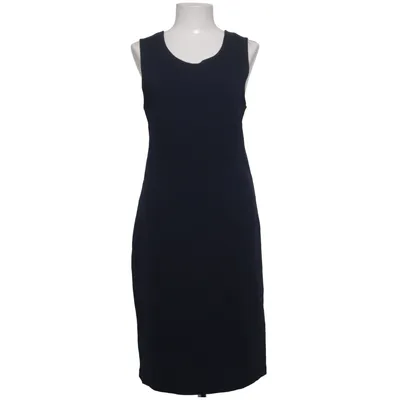 Dress (Vilhelmina) from Honey Bee Blue Elastane, Polyamide, Viscose