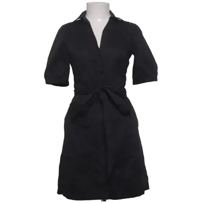 Shirt dress (Black) from Armani Exchange
