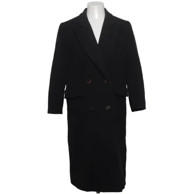 Manteau (Noir) Polyester