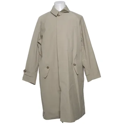 Jas (G9 Harrington Jacket) van Baracuta Katoen, Polyester