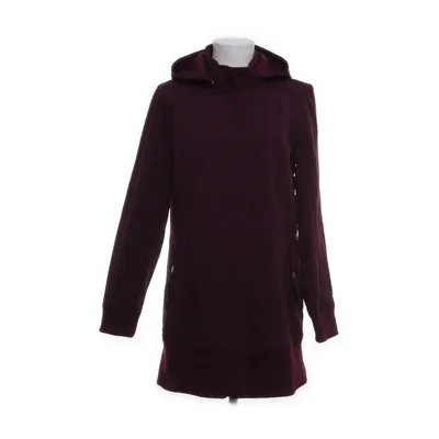 Softshelljakke (Lilla) fra Janina Elastan, Polyester