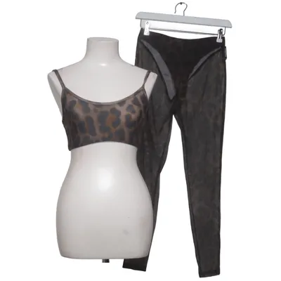 Set (Bruin, Zwart) van Playboy x Missguided