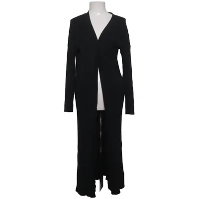 Cardigan (Noir) de Chica London Polyamide, Viscose