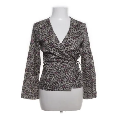 Wrap top (Beige, Multicolored) from Filippa K Cotton