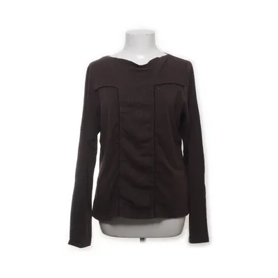 Haut (Marron) de Tru Trussardi Coton, Élasthane