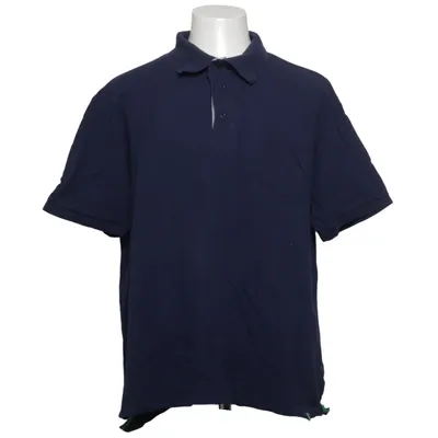Polo shirt (Blue) from D555