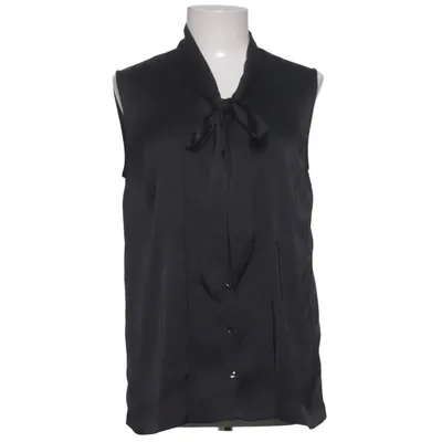 Haut (Noir) de Paul Costelloe Polyester