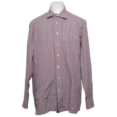 Chemise (Selection) de Nobel League Coton