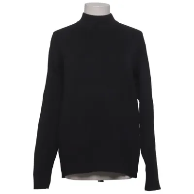 Pul à col roulé (Noir) de Batistini Sport Coton