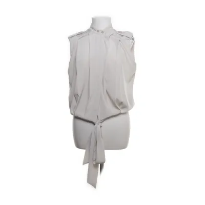 Top (Grijs) van Acne Jeans