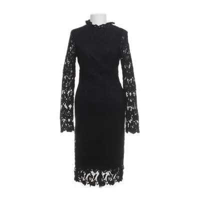 Robe (Noir) de IVIVI Élasthane, Polyester