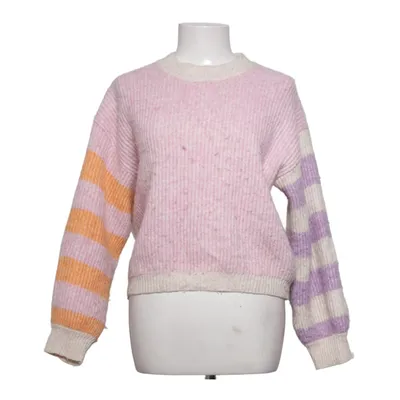 Strickpullover (ENHERO LS KNIT) von Envii Acryl, Polyamid, Polyester, Viskose, Wolle
