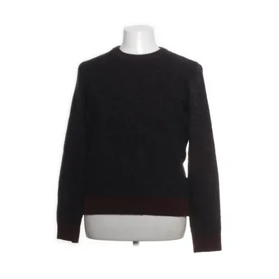Sweater (Purple, Black) from Stephan Schneider Mohair, Nylon, Wool