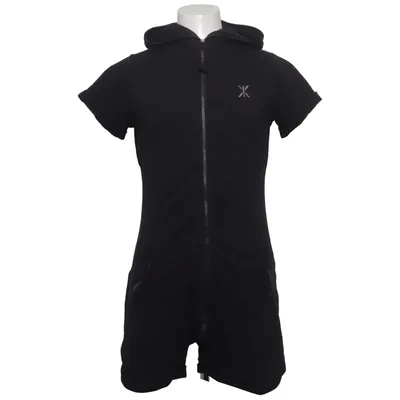 Mjukisdräkt (Svart) från OnePiece Bomull
