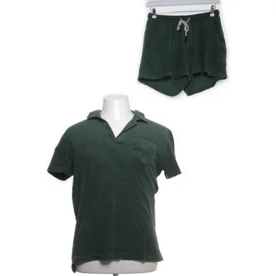 Set (Green) from Oas Cotton