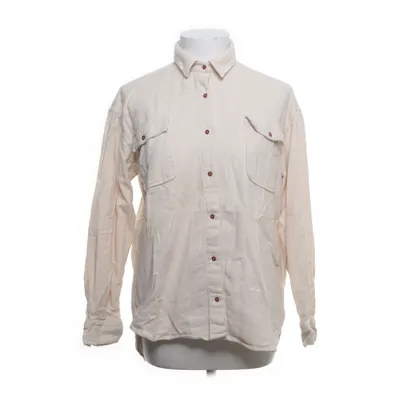 Chemise (Beige) de Brava Coton biologique
