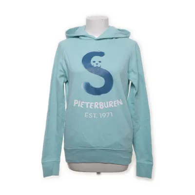 Sweat à capuche (STSM607) de Stanley Stella Coton biologique, Polyester recyclé