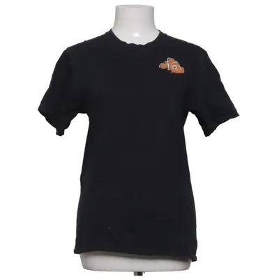 T-shirt (Sort) fra Disney Pixar