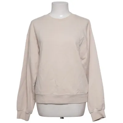 Sweatshirt (Nolan Drop Shoulder) de Agolde Coton