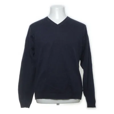 Pullover (Grå) från McNeal Kashmir, Bomull