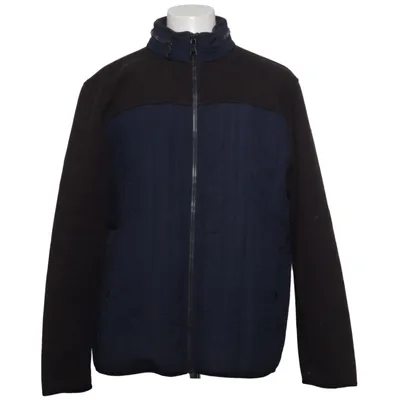 Jacket (Blue, Gray) from Blue Harbour