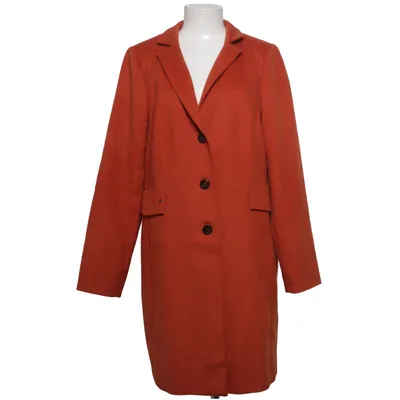 Kappa (Brun) från Comma Elastan, Polyester, Viskos