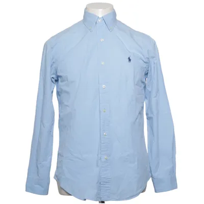 Button down shirt (Blue) from Ralph Lauren