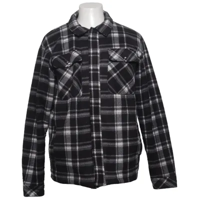 Överskjorta (Svart, Grå, Vit) från Bluewear Polyester