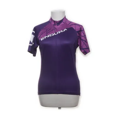 Cykeltröja (Wms Singletrack Jersey) från Endura Polyester