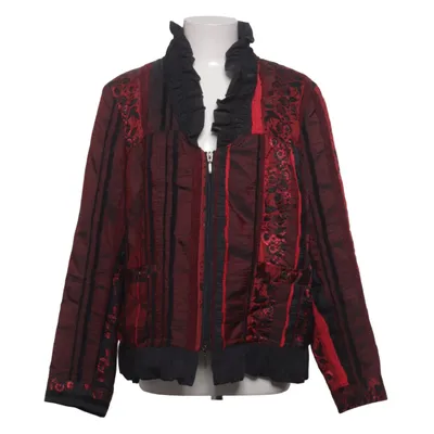 Veste (Rouge, Noir) de Created by Chic