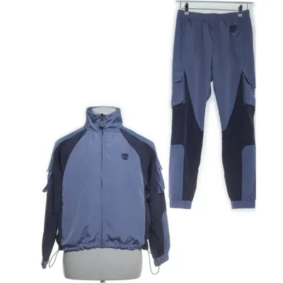 Outer wear (Blue, Gray) from EMP Polyester