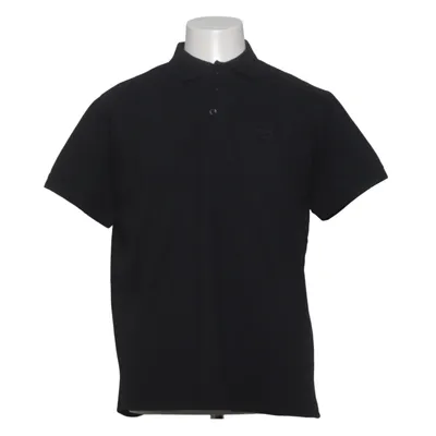 Pikétröja (Svart) från Kaporal Bomull, Polyester