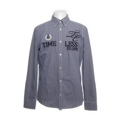 Skjorta (Blå, Vit) från Gaastra Bomull